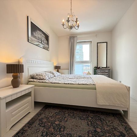 Ann Apartament Gdansk Luaran gambar
