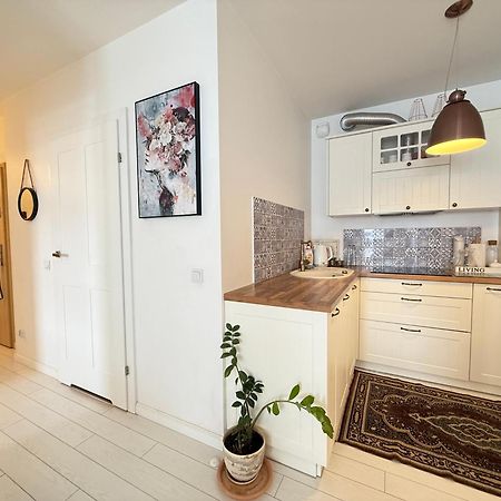 Ann Apartament Gdansk Luaran gambar