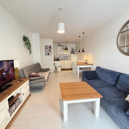 Ann Apartament Gdansk Luaran gambar