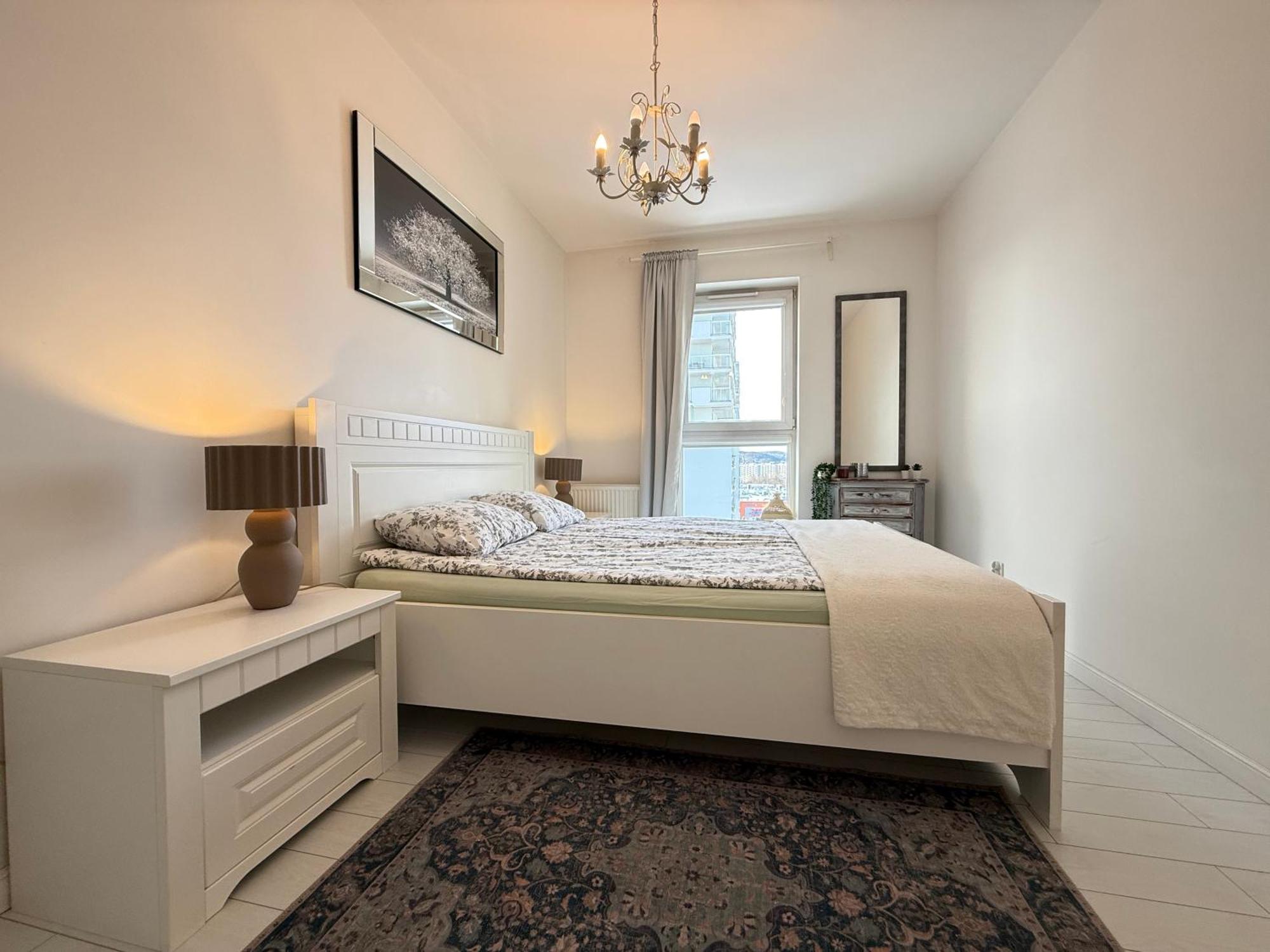 Ann Apartament Gdansk Luaran gambar