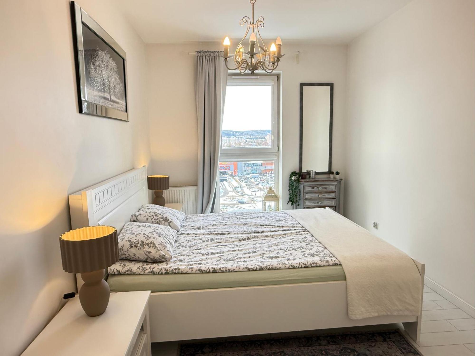 Ann Apartament Gdansk Luaran gambar