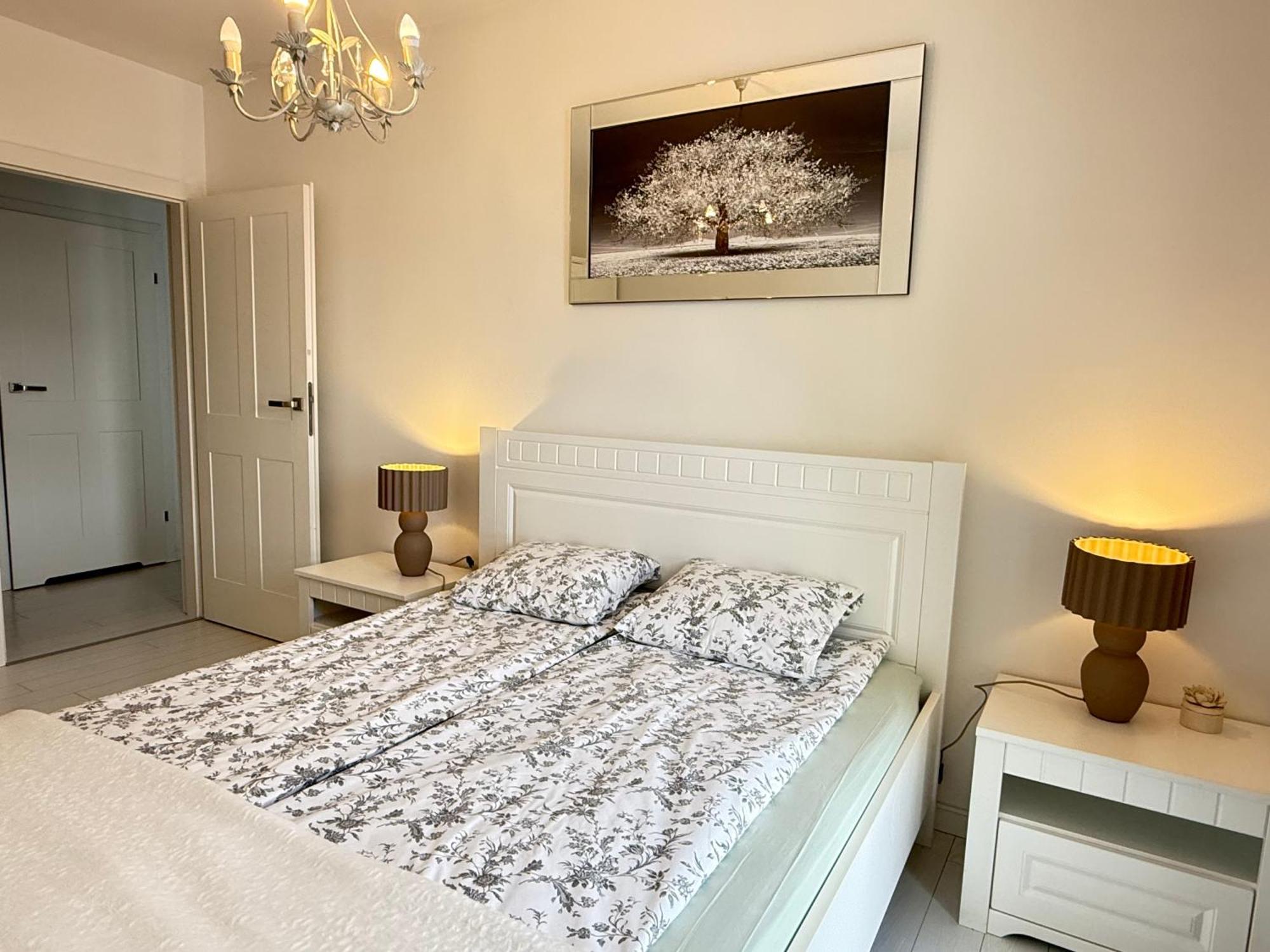 Ann Apartament Gdansk Luaran gambar