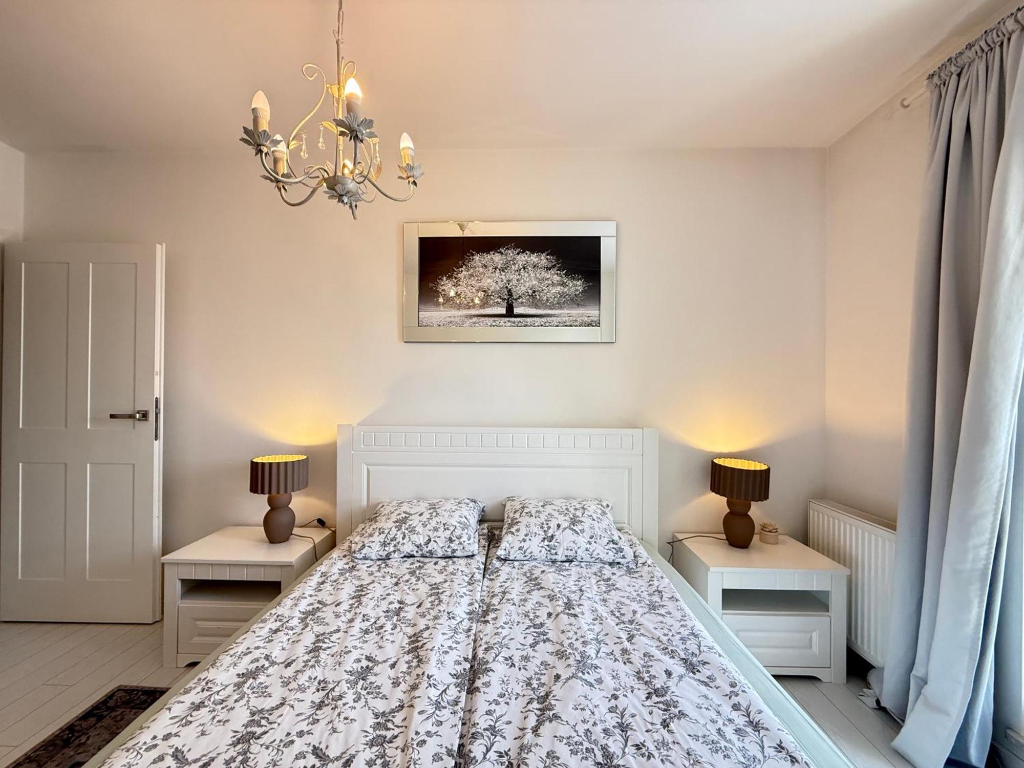 Ann Apartament Gdansk Luaran gambar
