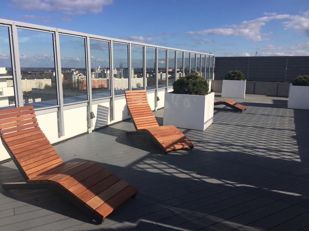 Ann Apartament Gdansk Luaran gambar