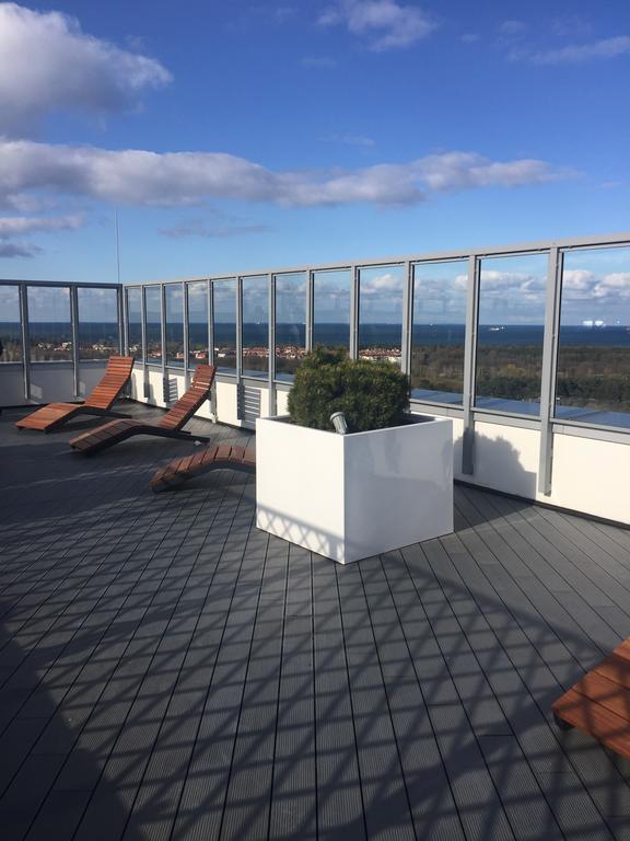 Ann Apartament Gdansk Luaran gambar